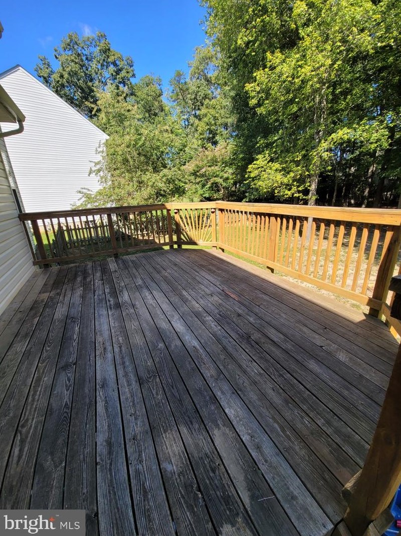 10603 Springknoll Ct, Waldorf MD  20603-3251 exterior