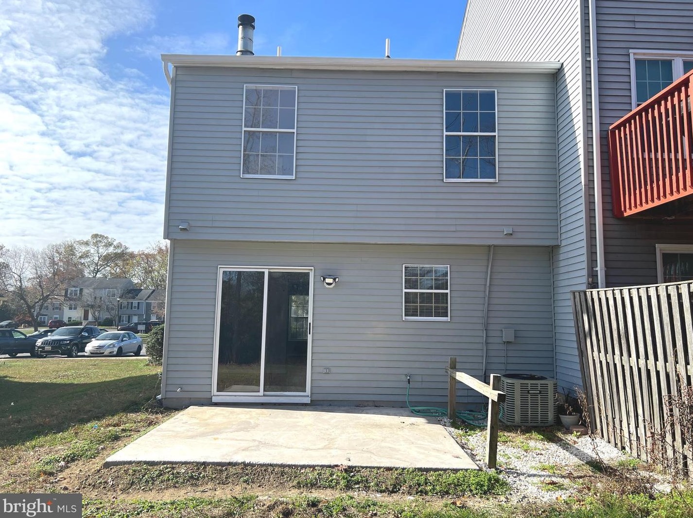 4262 Drake Ct, Waldorf MD  20603-4568 exterior