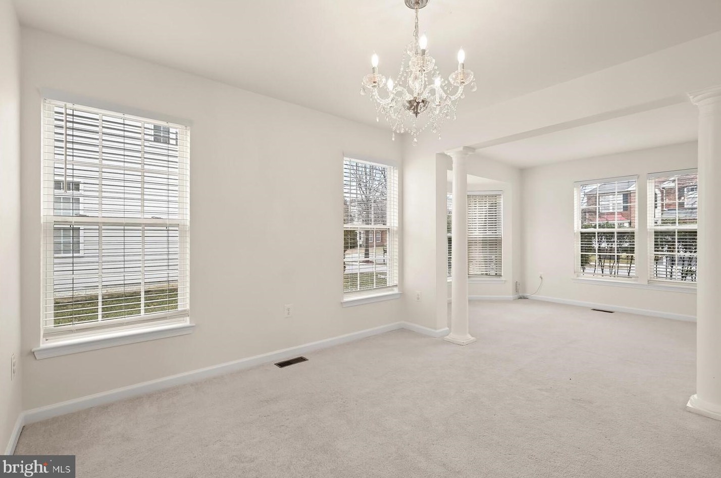 10543 Sugarberry St, Waldorf MD  20603-5715 exterior