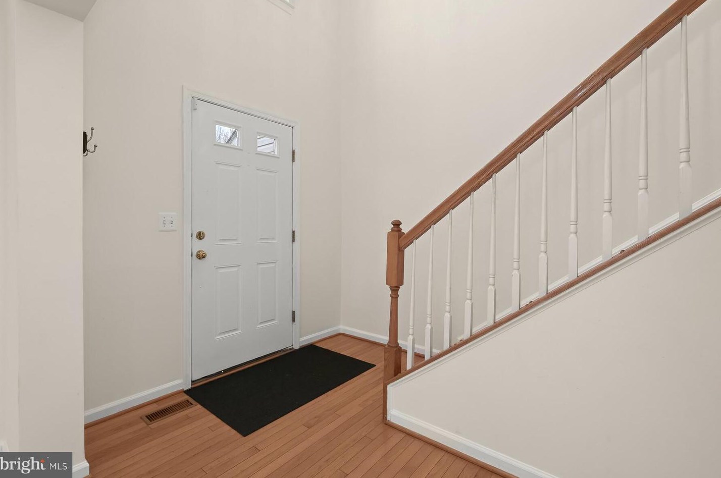 10543 Sugarberry St, Waldorf MD  20603-5715 exterior