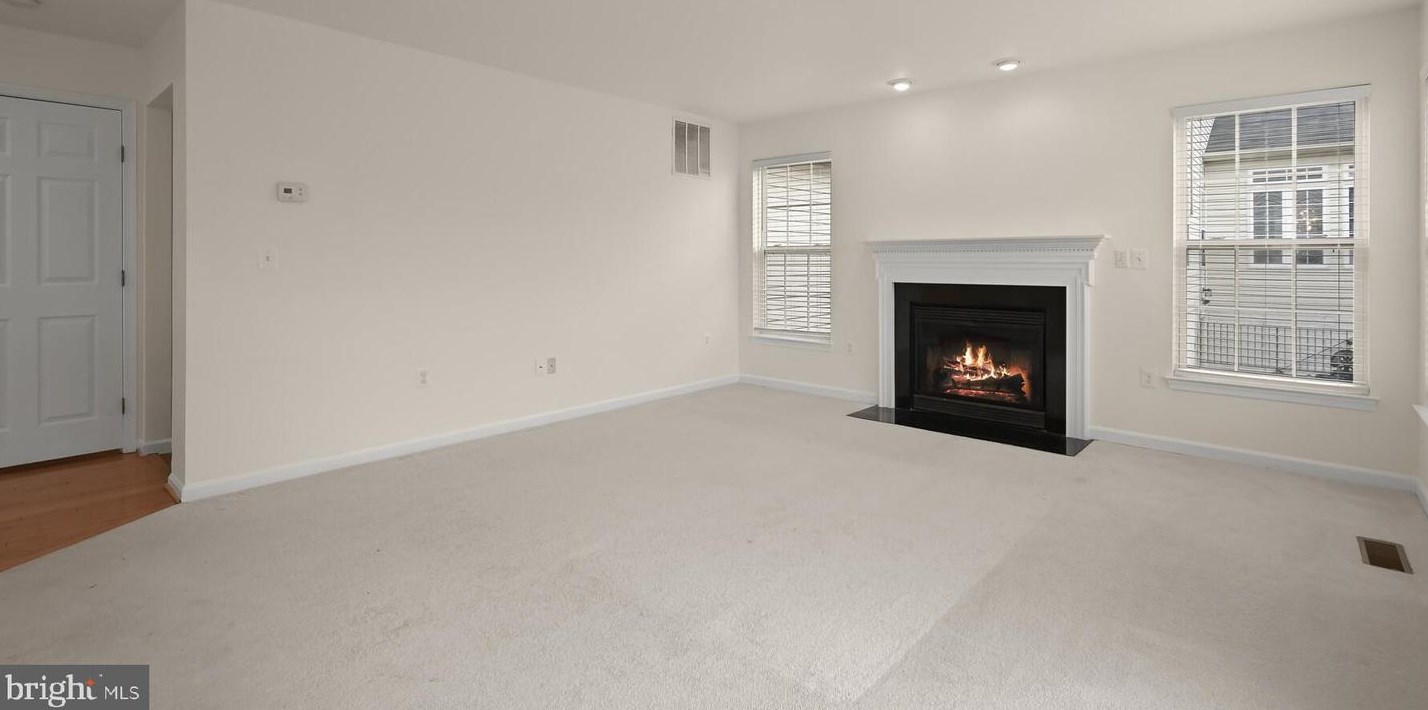 10543 Sugarberry St, Waldorf MD  20603-5715 exterior