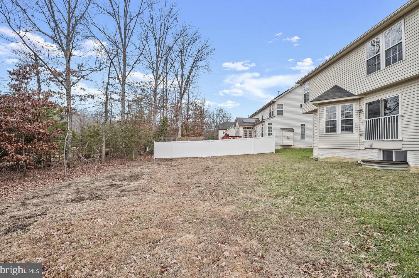 10543 Sugarberry St, Waldorf MD  20603-5715 exterior