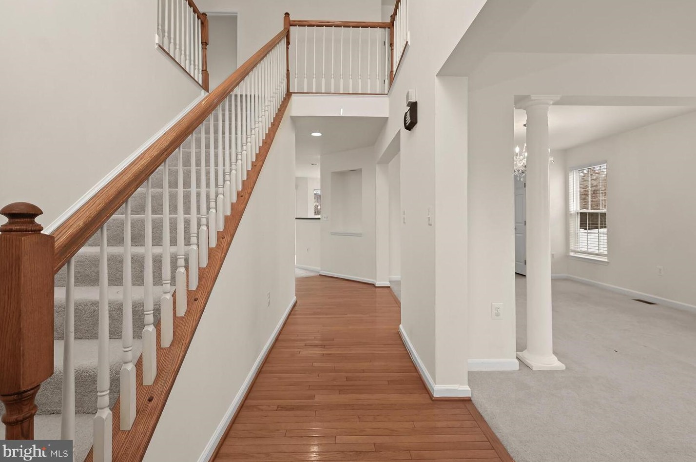 10543 Sugarberry St, Waldorf MD  20603-5715 exterior