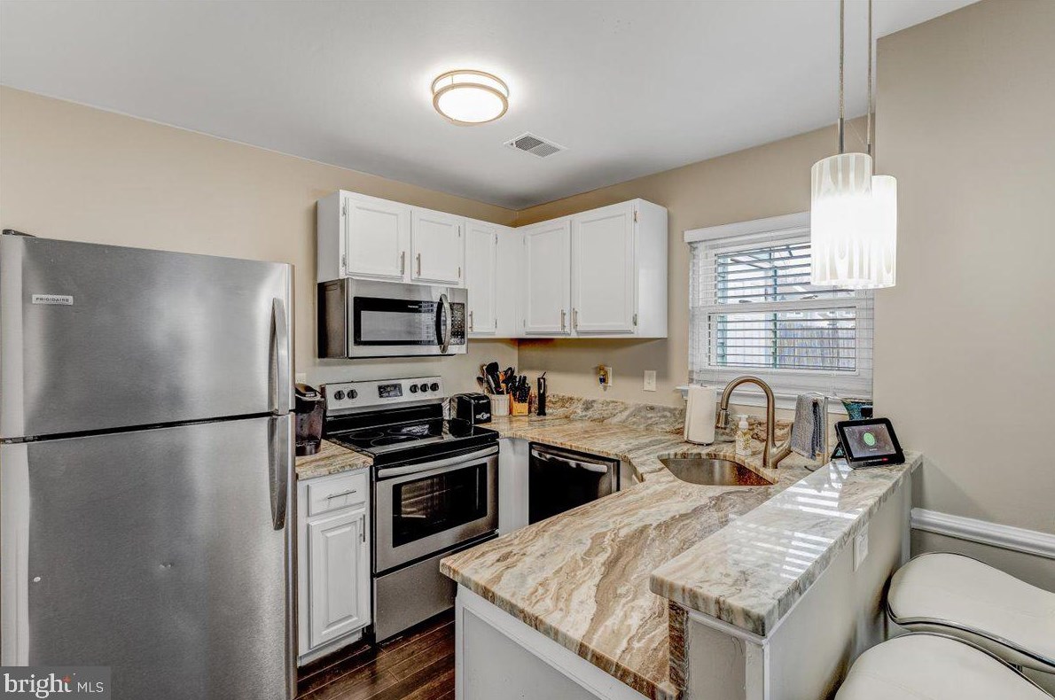 4171 Bluebird Dr, Waldorf MD  20603-4557 exterior