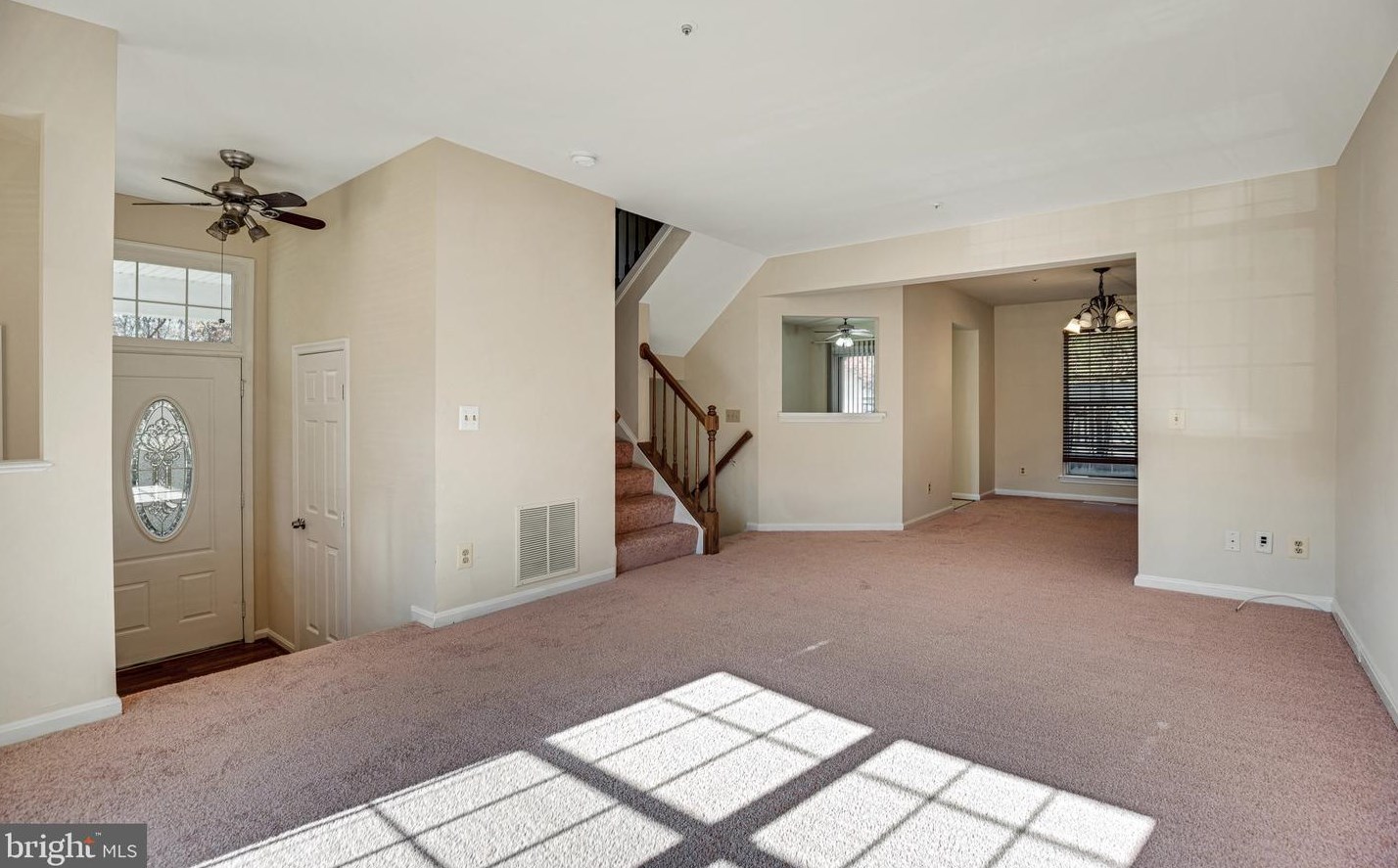 11330 Snow Owl Pl, Waldorf MD  20603-6901 exterior
