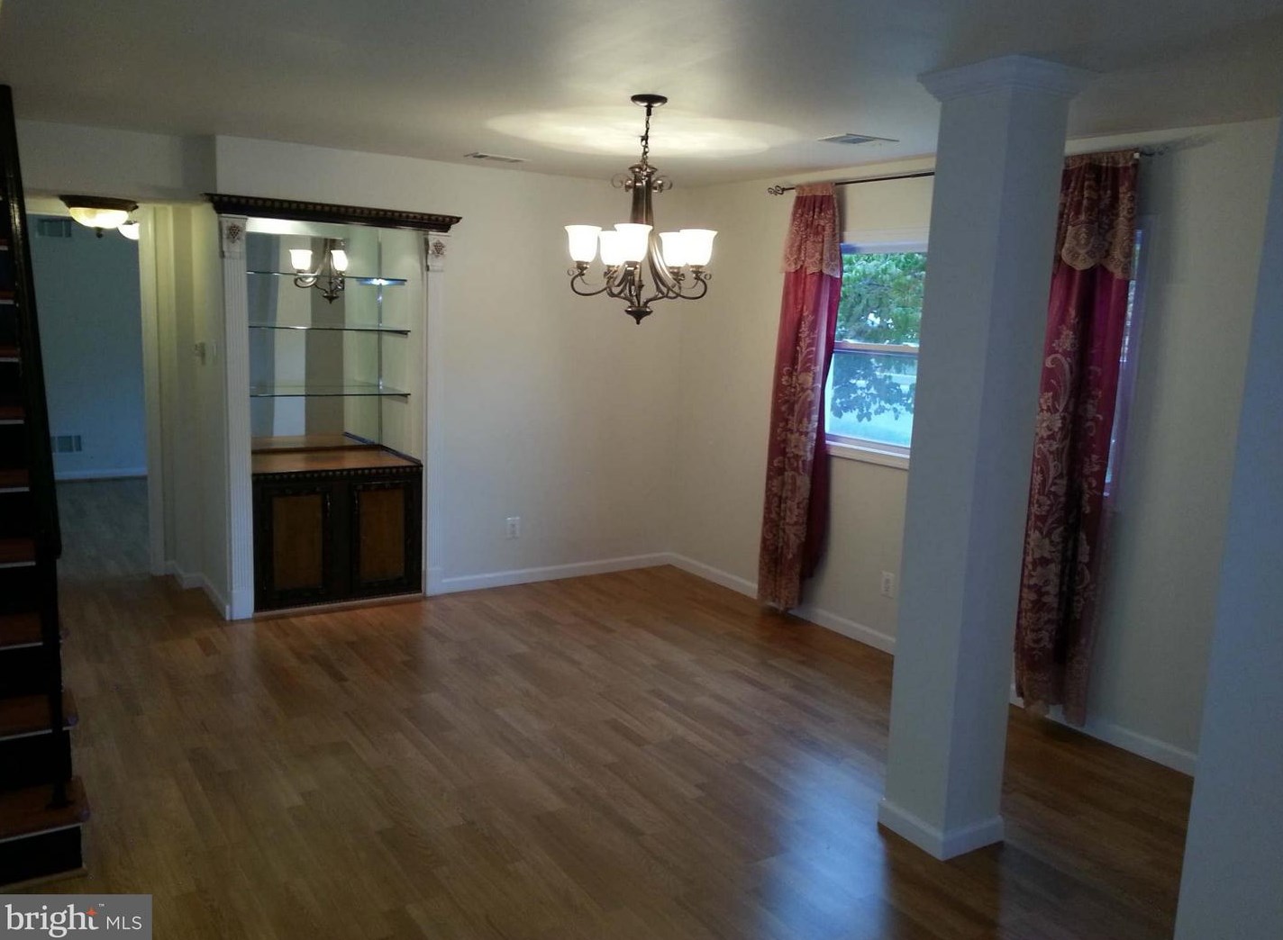 326 Garner Ave, Waldorf MD  20602-2942 exterior