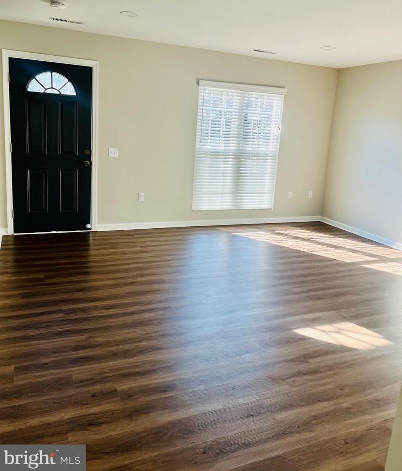 4576 Grouse Pl, Waldorf MD  20603-4503 exterior