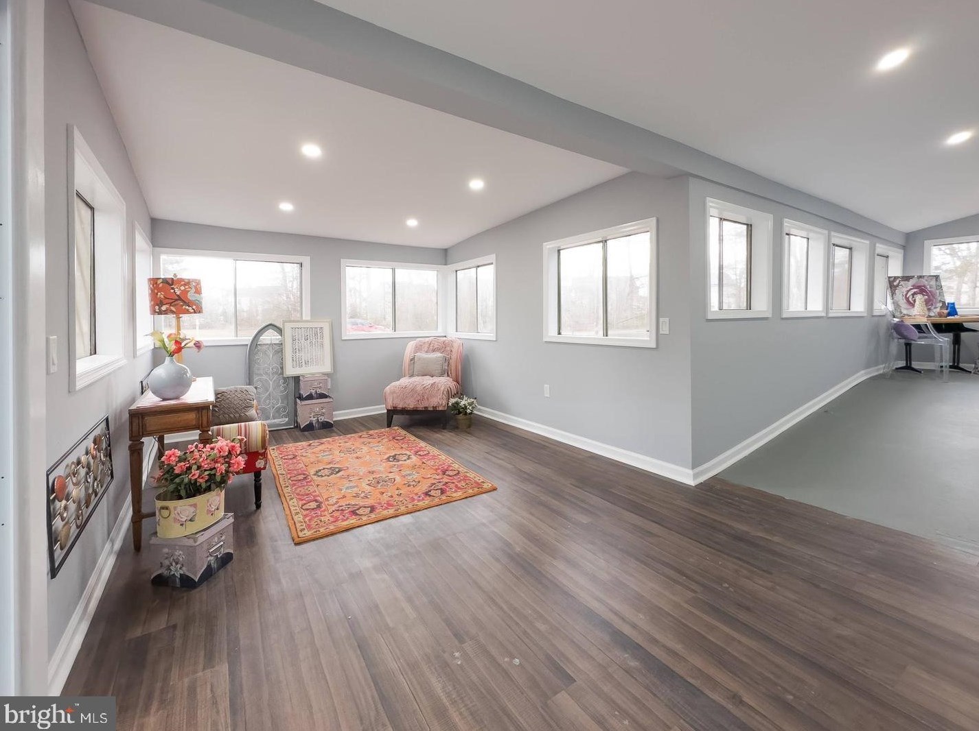 9480 Bland St, Waldorf MD  20603-4991 exterior