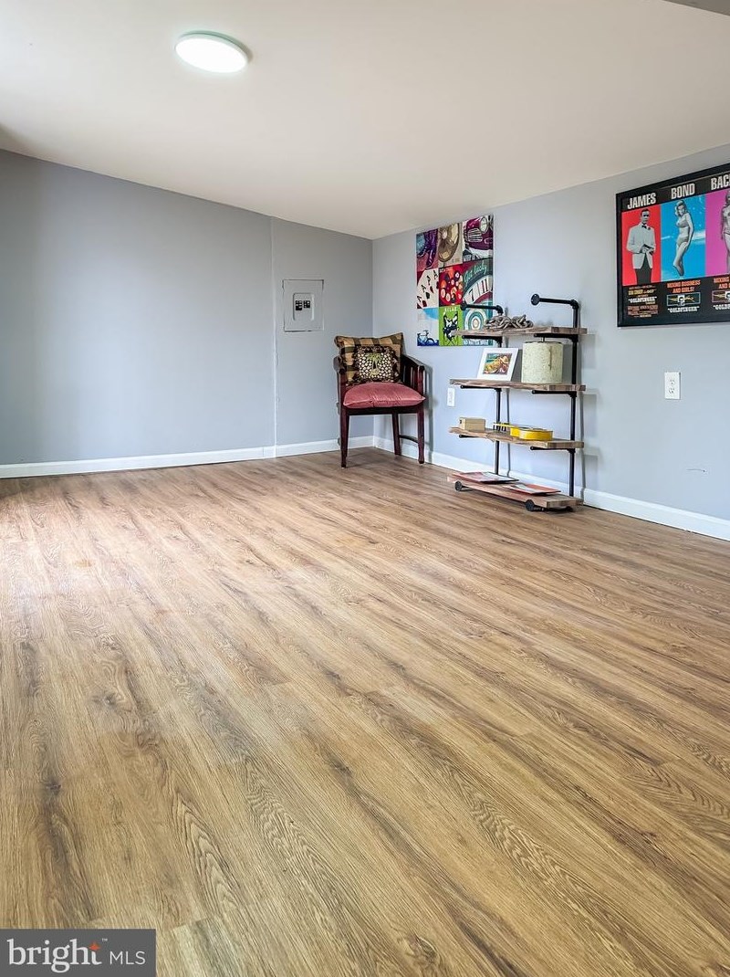9480 Bland St, Waldorf MD  20603-4991 exterior