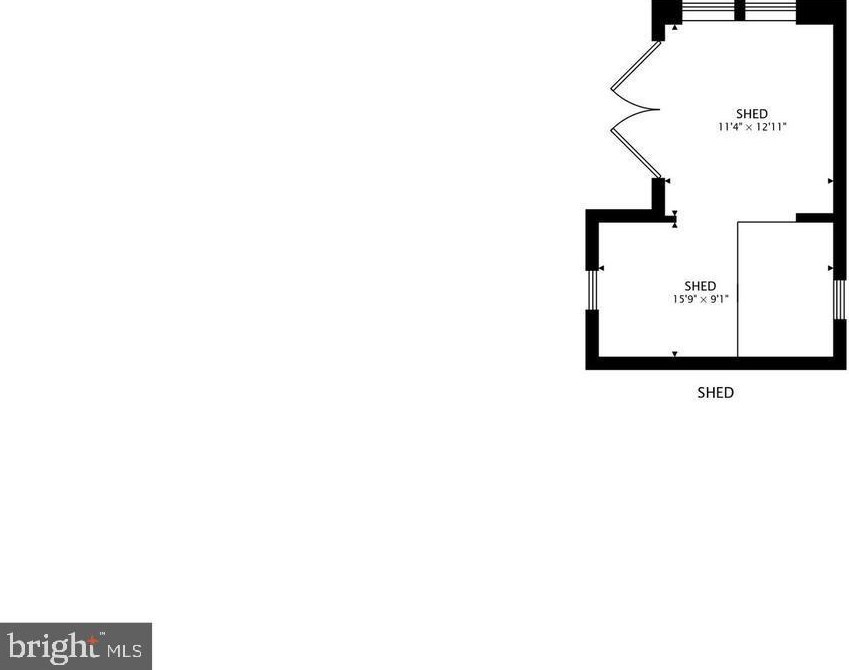 9480 Bland St, Waldorf MD  20603-4991 exterior