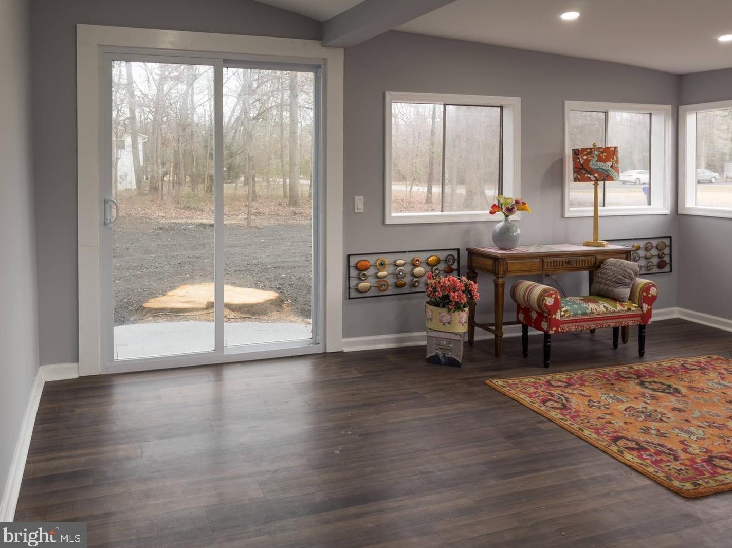 9480 Bland St, Waldorf MD  20603-4991 exterior
