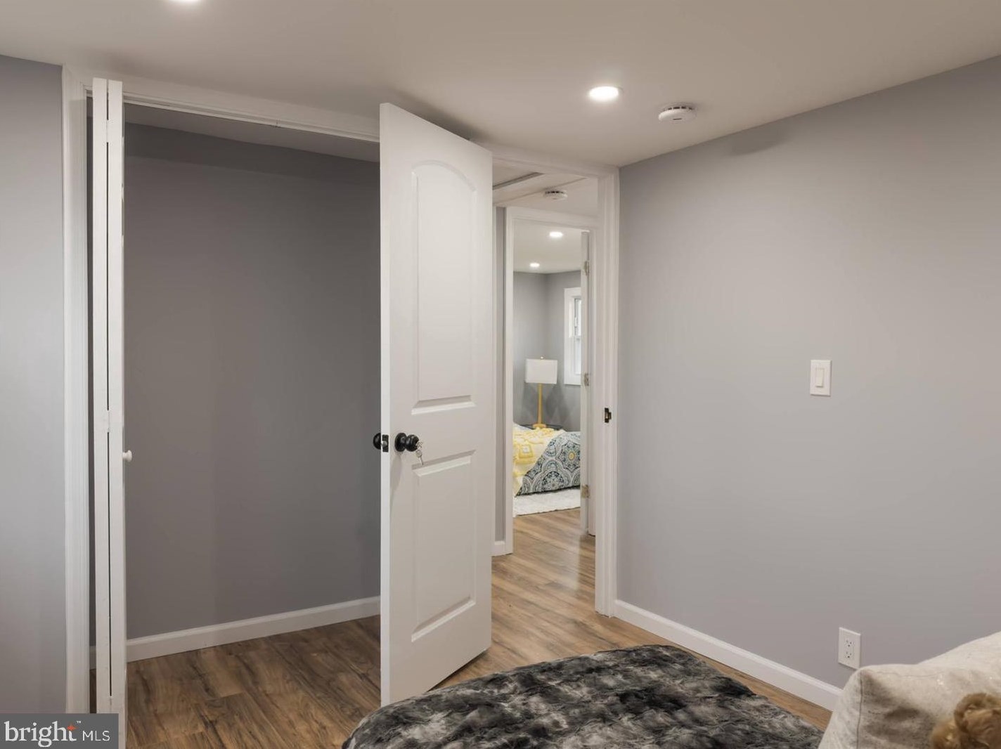 9480 Bland St, Waldorf MD  20603-4991 exterior
