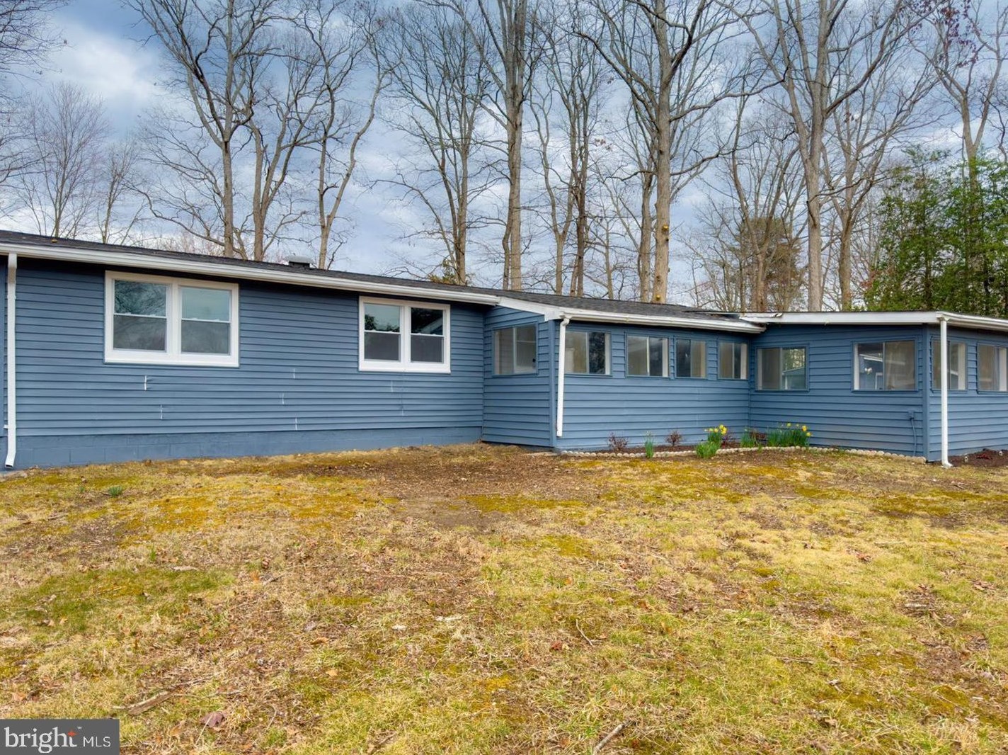 9480 Bland St, Waldorf MD  20603-4991 exterior