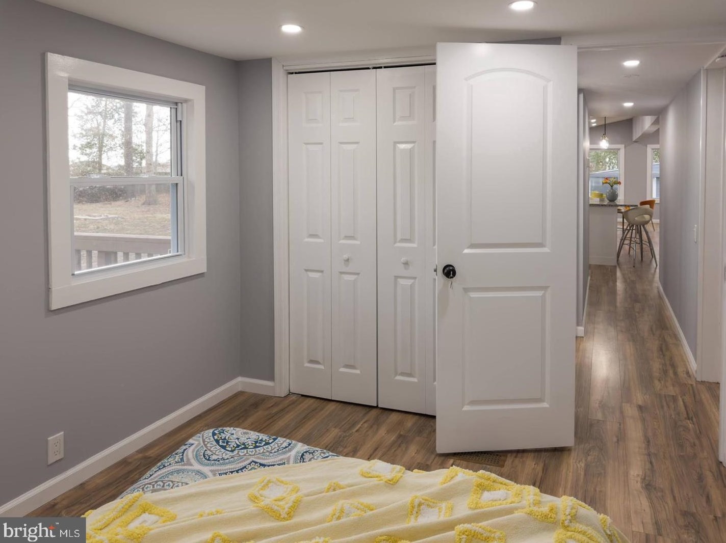 9480 Bland St, Waldorf MD  20603-4991 exterior