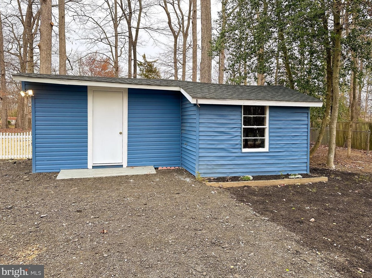 9480 Bland St, Waldorf MD  20603-4991 exterior