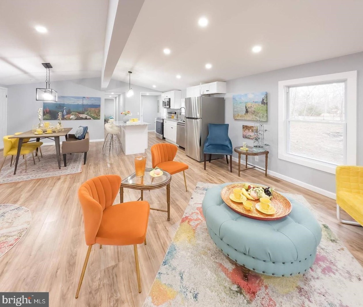 9480 Bland St, Waldorf MD  20603-4991 exterior