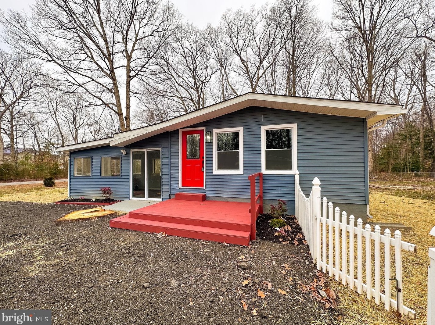 9480 Bland St, Waldorf MD  20603-4991 exterior