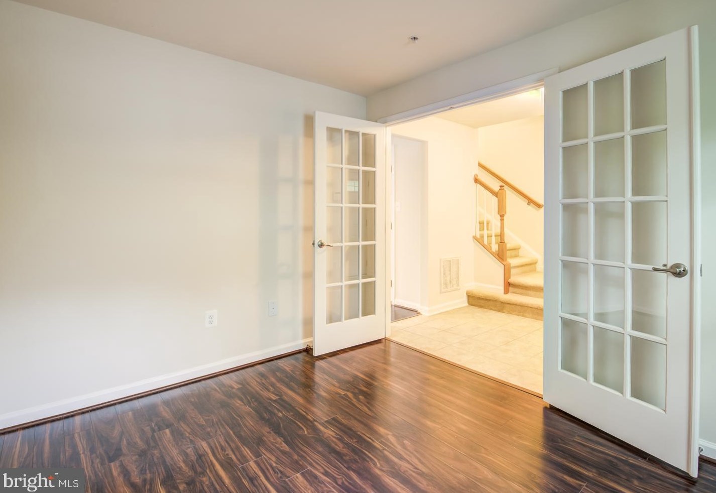 5412 Doubleday Ln, Waldorf MD  20602-3283 exterior