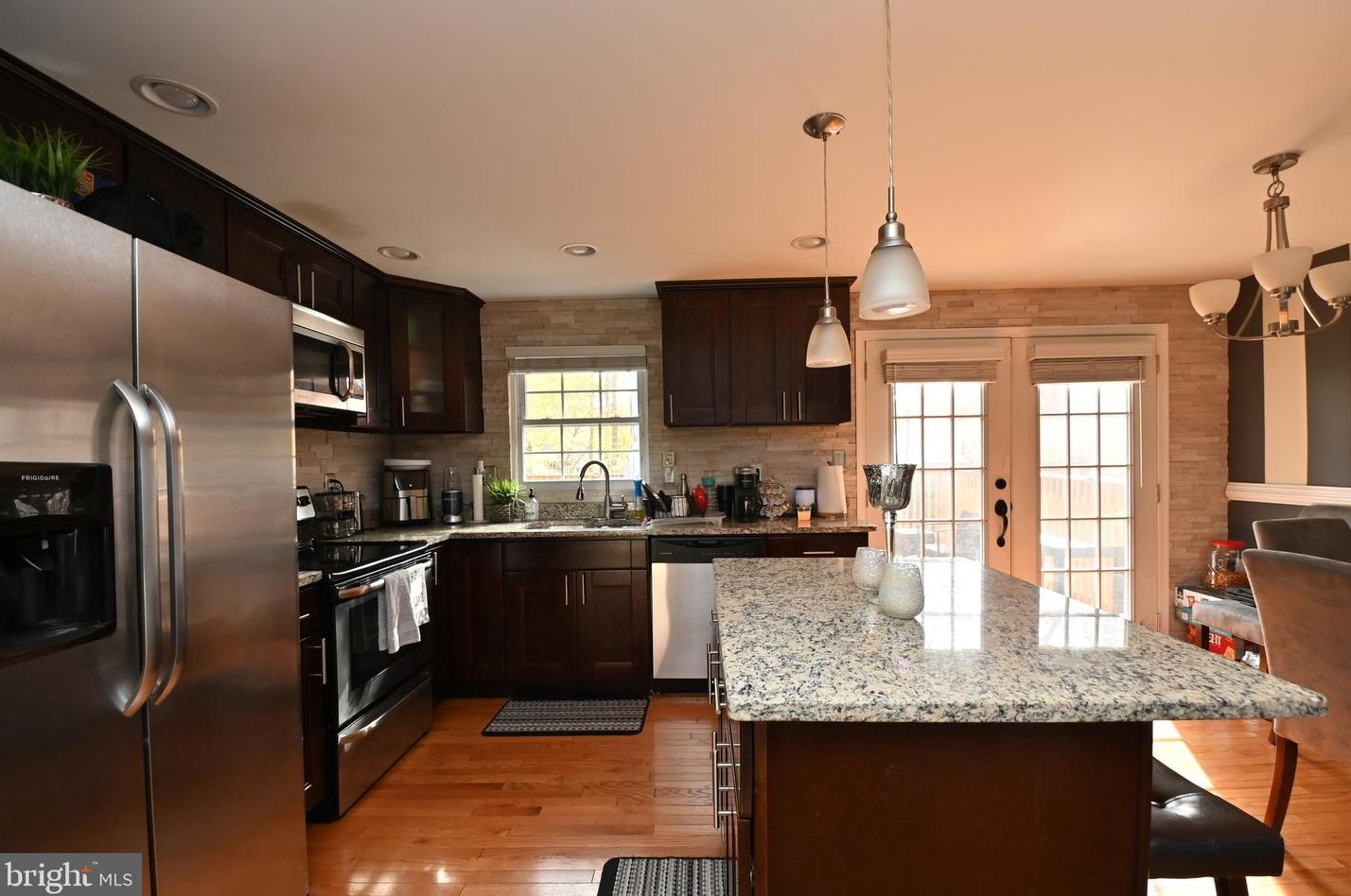 1698 Pin Oak Dr, Waldorf MD  20601-3540 exterior