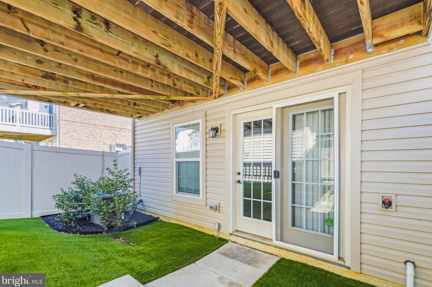 5638 Barnstormers Ln, Waldorf MD  20602 exterior
