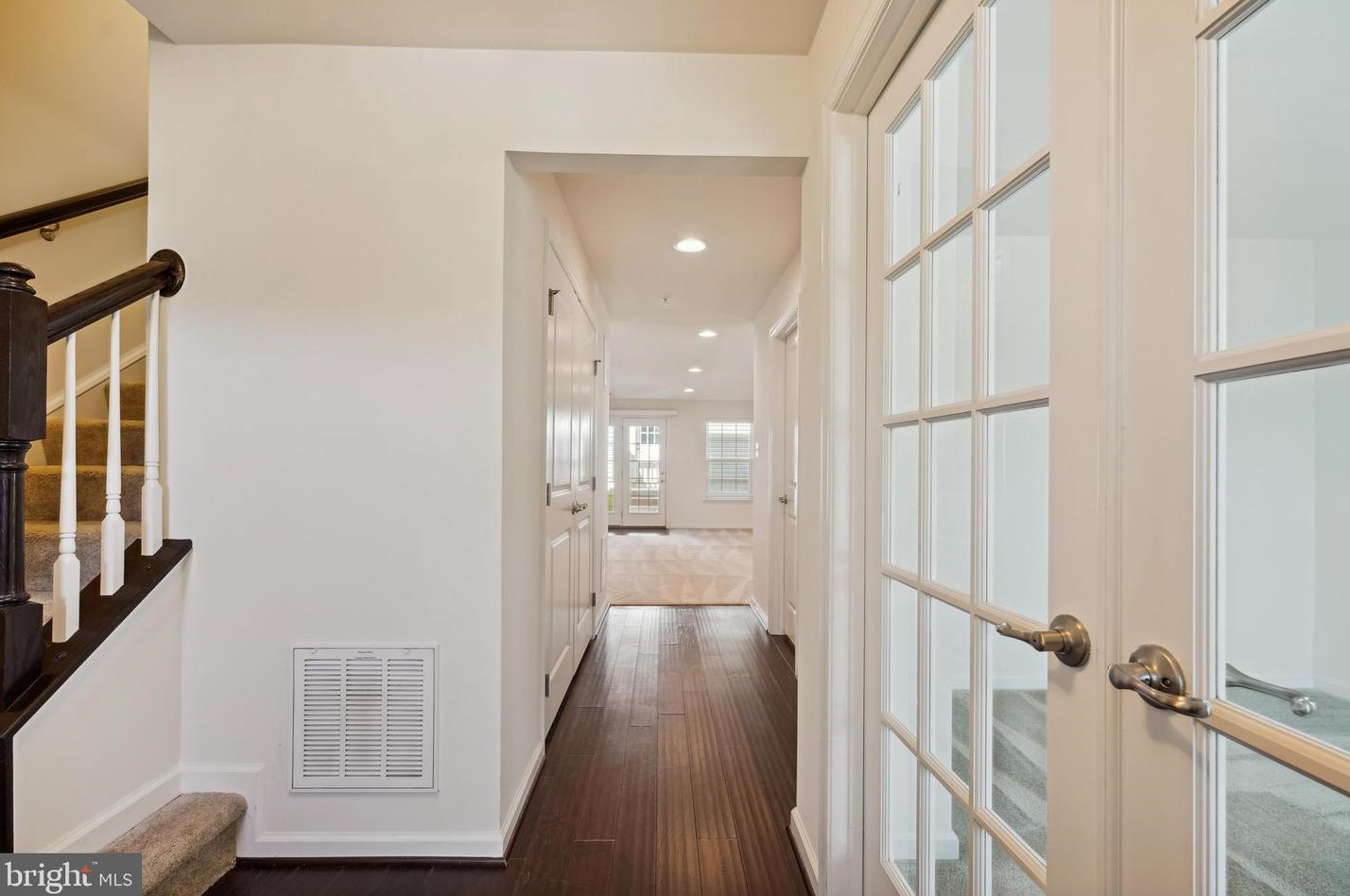 5638 Barnstormers Ln, Waldorf MD  20602 exterior