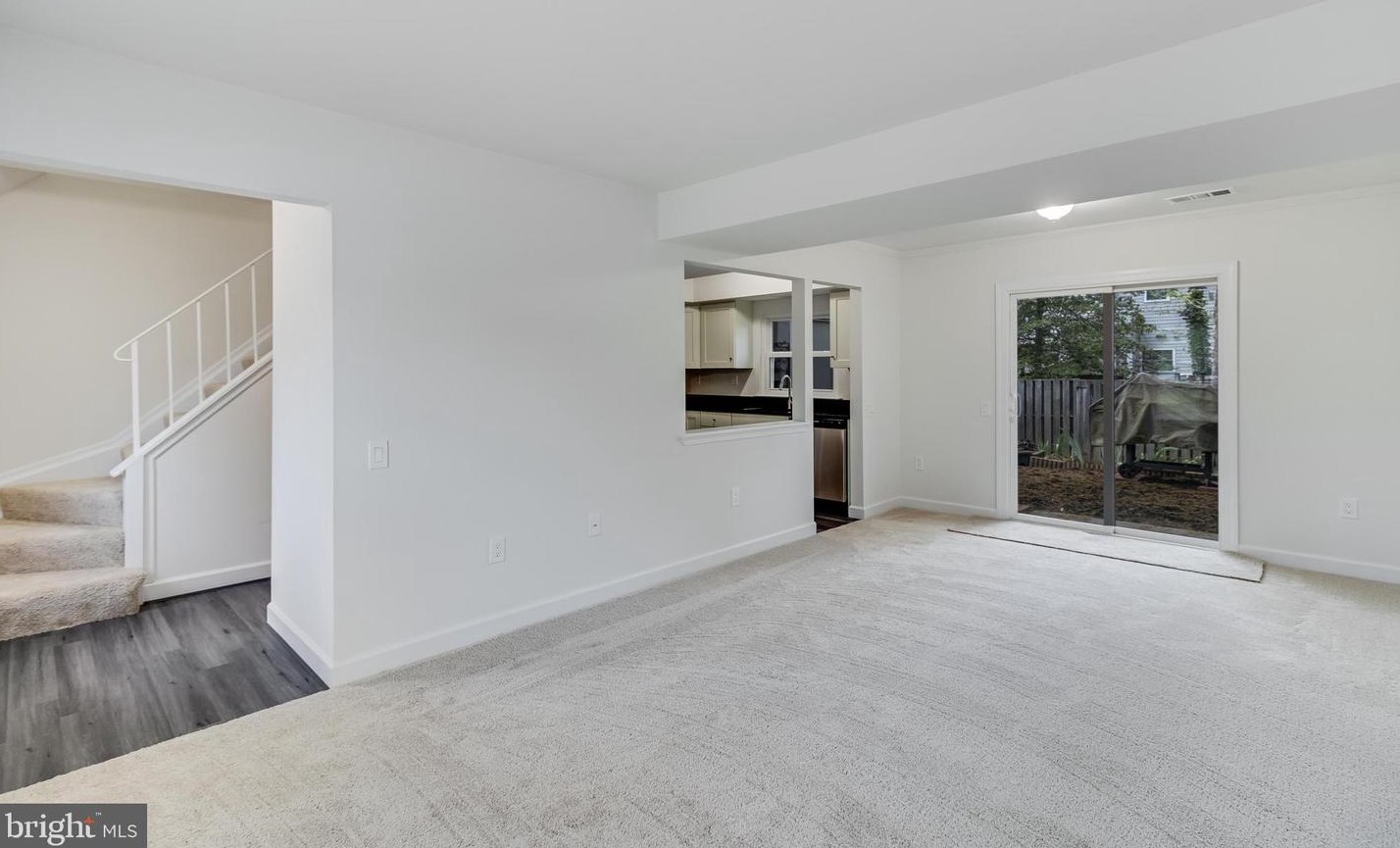 2633 Rooks Head Pl, Waldorf MD  20602-2056 exterior