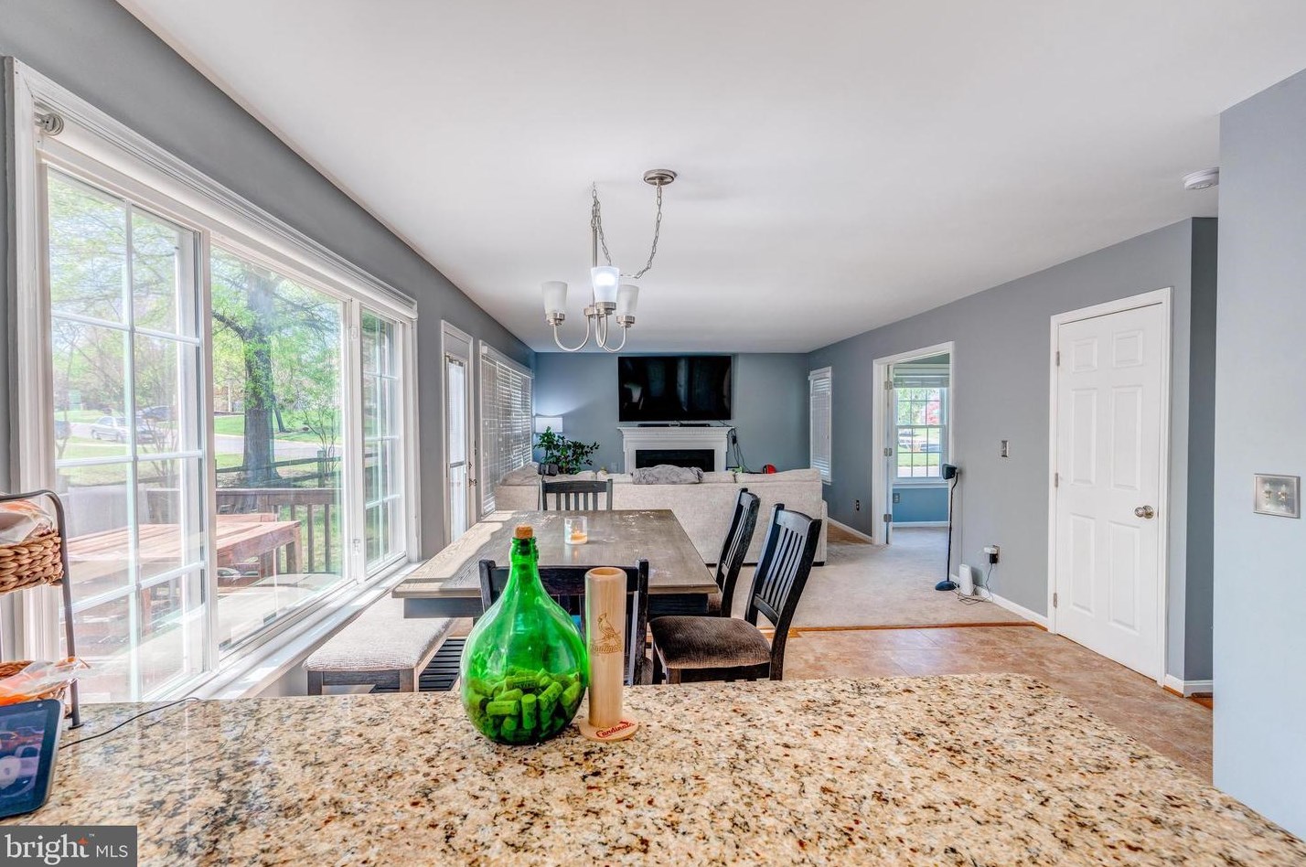 11642 Cygnet Dr, Waldorf MD  20601-2633 exterior
