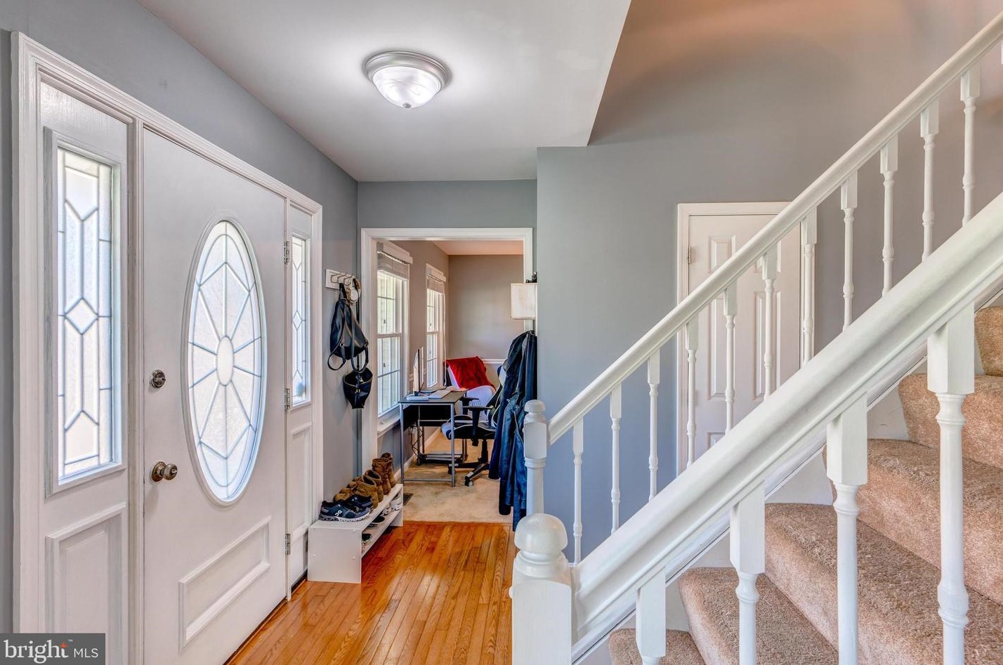 11642 Cygnet Dr, Waldorf MD  20601-2633 exterior