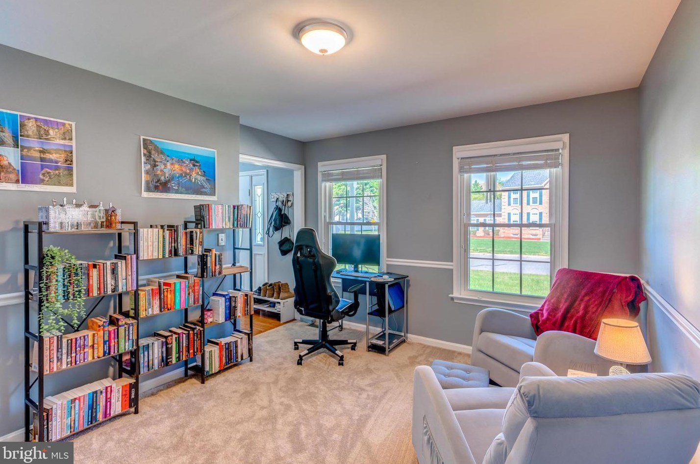 11642 Cygnet Dr, Waldorf MD  20601-2633 exterior