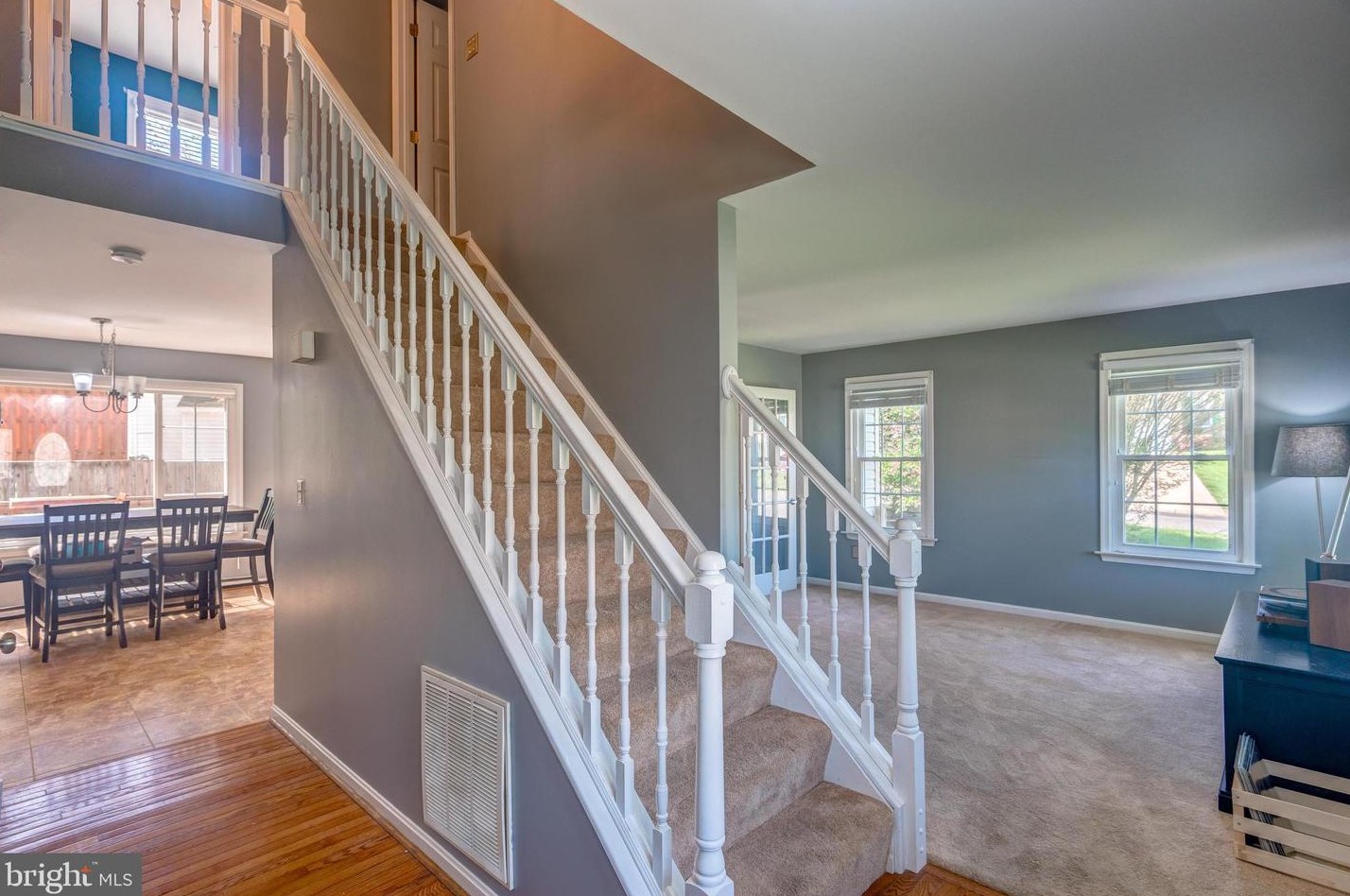 11642 Cygnet Dr, Waldorf MD  20601-2633 exterior