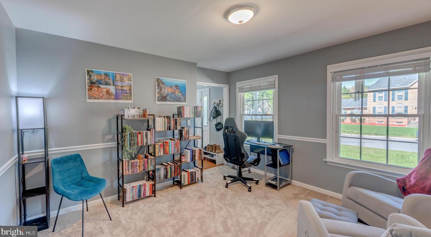 11642 Cygnet Dr, Waldorf MD  20601-2633 exterior