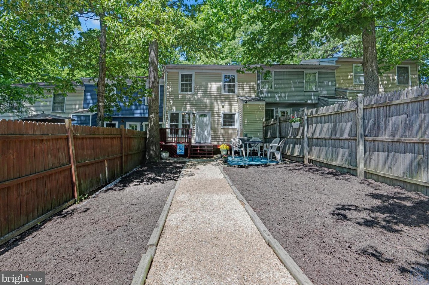 3989 Wintergreen Pl, Waldorf MD  20602-2655 exterior