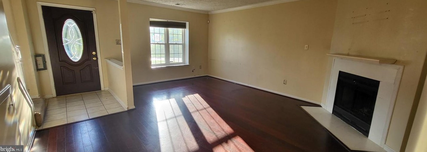 4298 Drake Ct, Waldorf MD  20603-4517 exterior