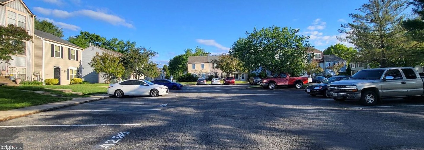 4298 Drake Ct, Waldorf MD  20603-4517 exterior
