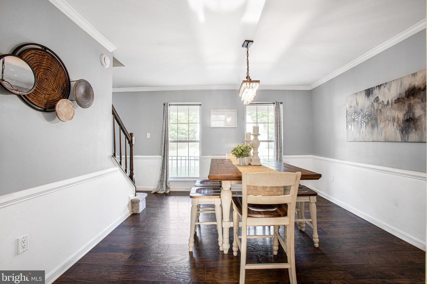 2336 Alava Ct, Waldorf MD  20603-3212 exterior