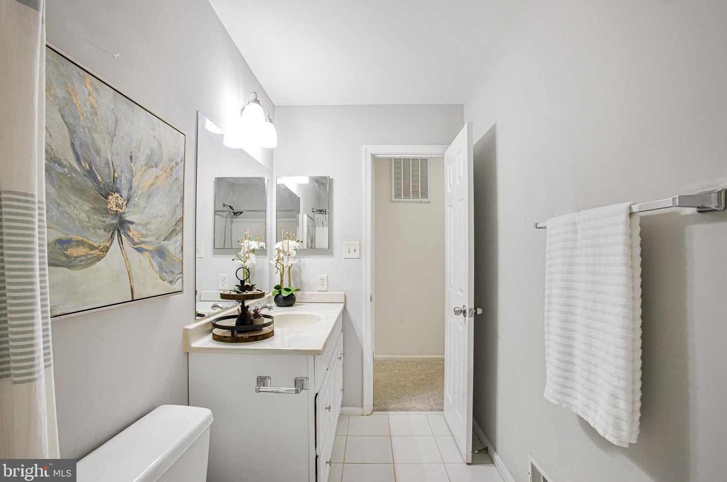 2336 Alava Ct, Waldorf MD  20603-3212 exterior