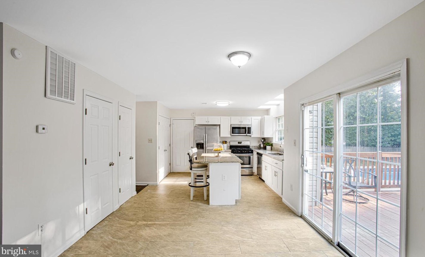2336 Alava Ct, Waldorf MD  20603-3212 exterior