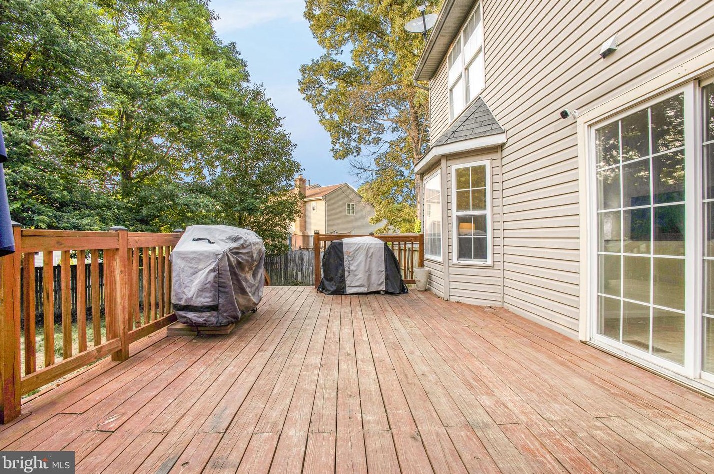 2336 Alava Ct, Waldorf MD  20603-3212 exterior