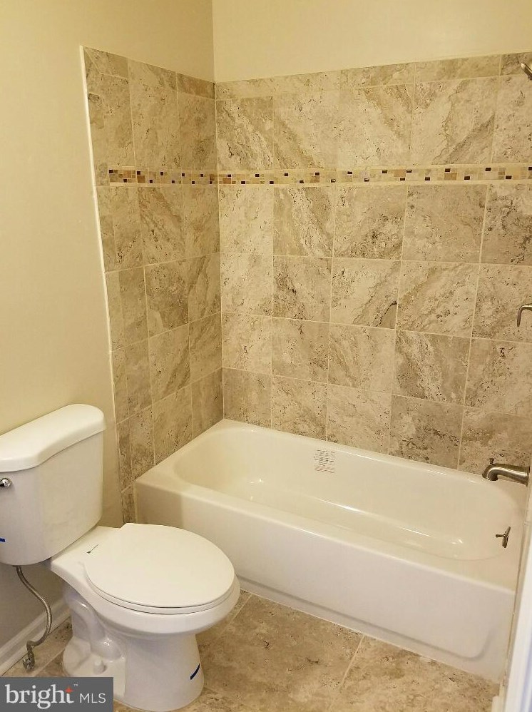 12435 Turtle Dove Pl, Waldorf MD  20602-1406 exterior