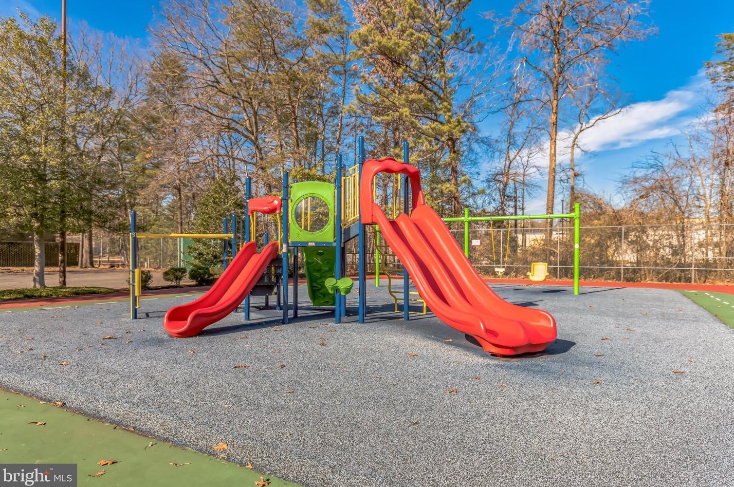 4555 Ryan Pl, Waldorf MD  20602-1516 exterior