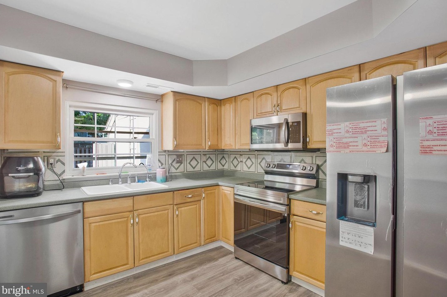 4544 Grouse Pl, Waldorf MD  20603-4506 exterior