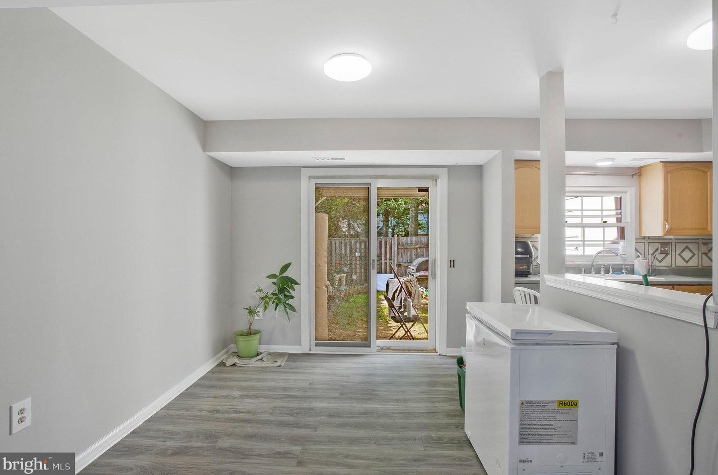 4544 Grouse Pl, Waldorf MD  20603-4506 exterior