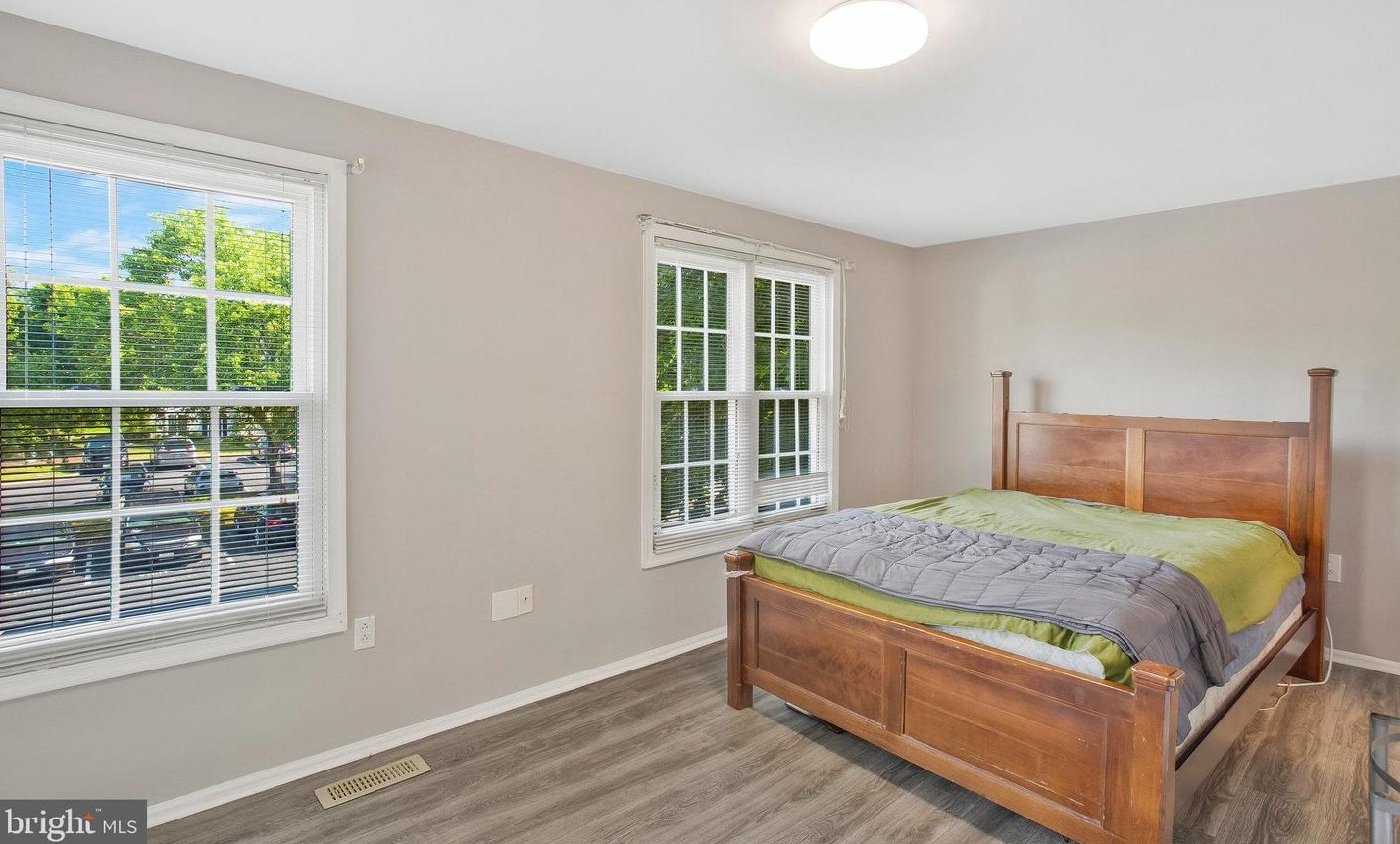 4544 Grouse Pl, Waldorf MD  20603-4506 exterior