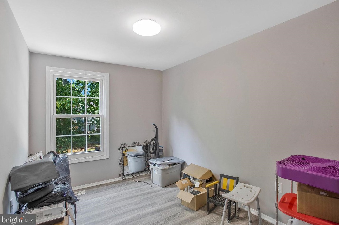 4544 Grouse Pl, Waldorf MD  20603-4506 exterior