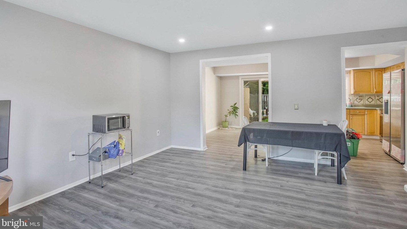 4544 Grouse Pl, Waldorf MD  20603-4506 exterior