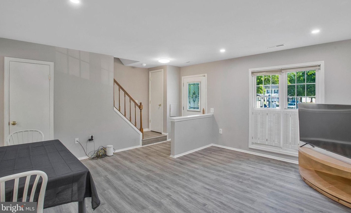 4544 Grouse Pl, Waldorf MD  20603-4506 exterior