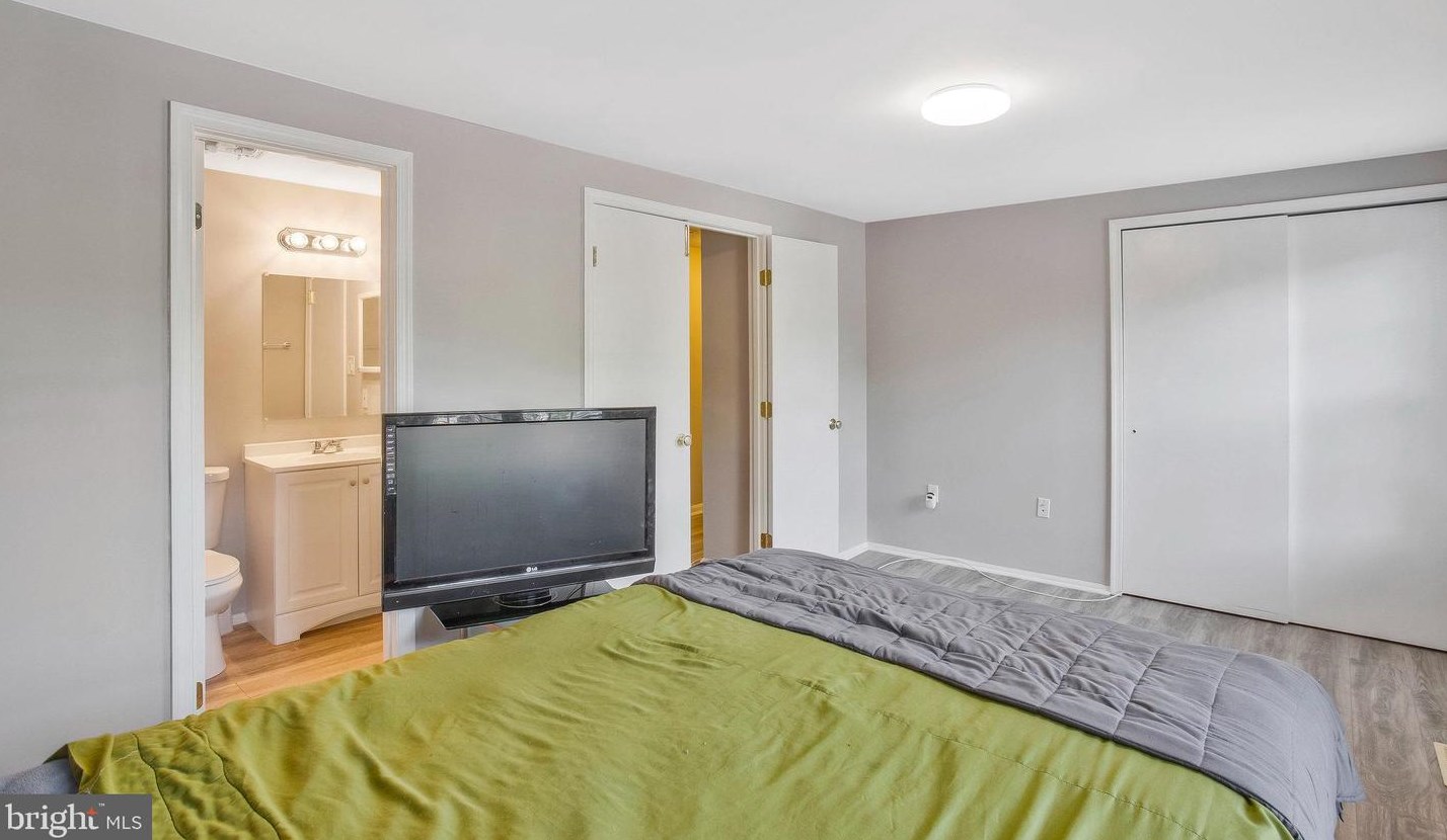 4544 Grouse Pl, Waldorf MD  20603-4506 exterior