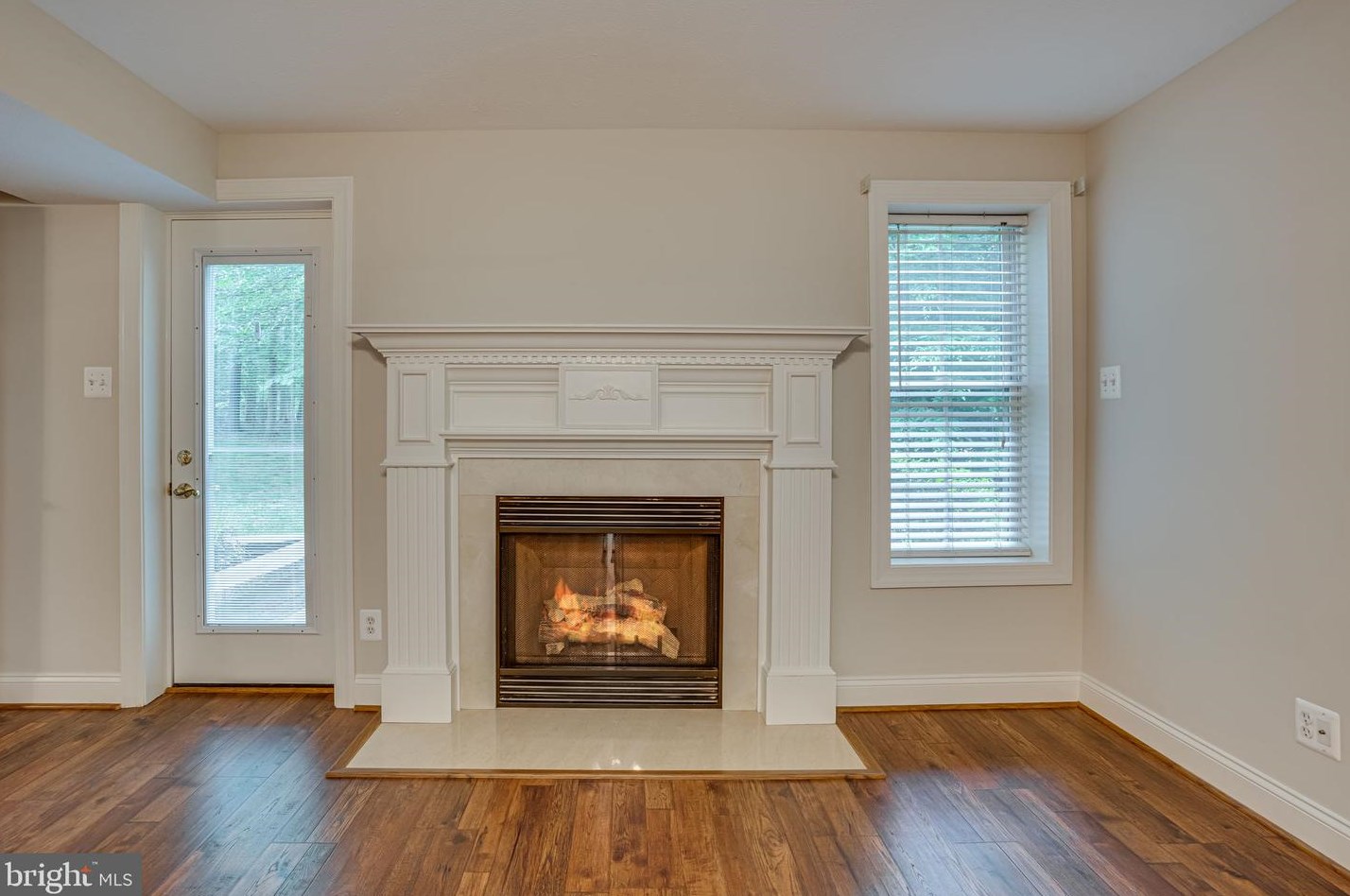 15660 Cloverleaf Ct, Hughesville MD  20637-2545 exterior