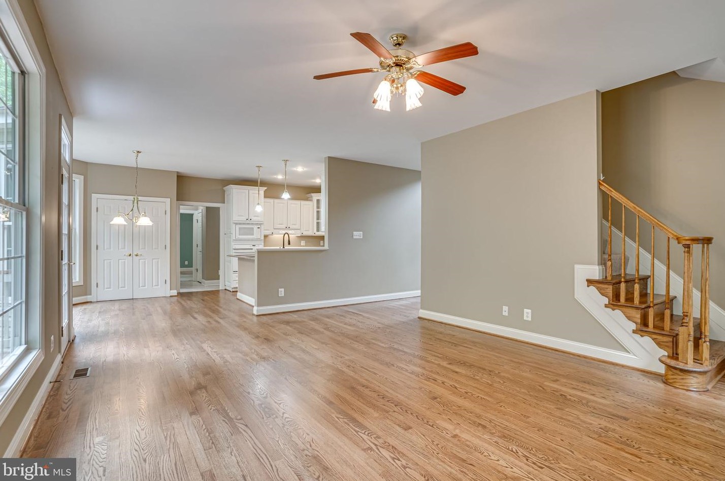 15660 Cloverleaf Ct, Hughesville MD  20637-2545 exterior