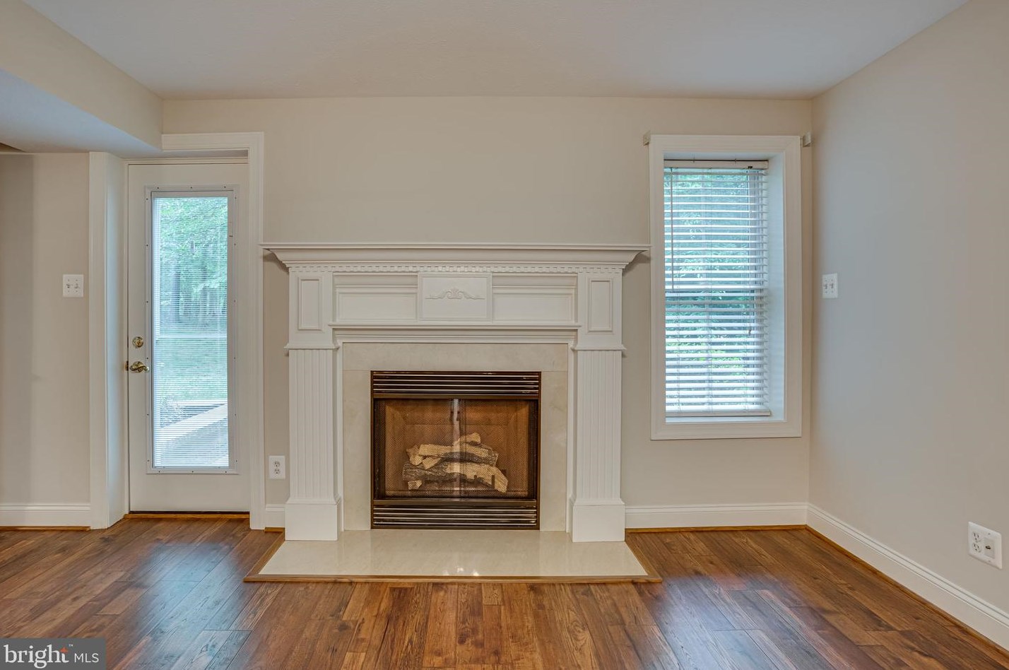 15660 Cloverleaf Ct, Hughesville MD  20637-2545 exterior